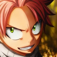 natsu