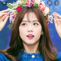 JISOO