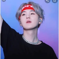 SUGA