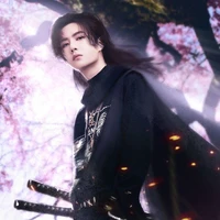 Vương Nhất Bác (Vương Gia)