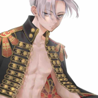 Sano Manjirou (Mikey)