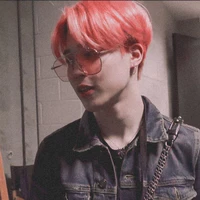 Park Jimin _ Cô