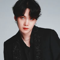 Min Yoongi _ Cậu