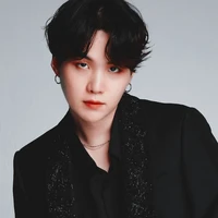 Min Yoongi _ Cậu