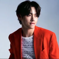 Kim Taehyung _ Anh