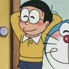 nobita ( Linh hồn)