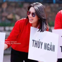Thuý Ngân