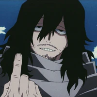 Aizawa Shouta