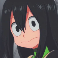 Tsuyu Asui