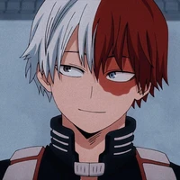 Todoroki Shoto