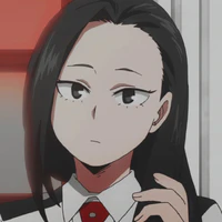 Momo Yaoyorozu