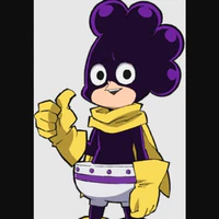 Mineta Minoru