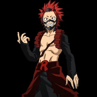 Kirishima Ejiro