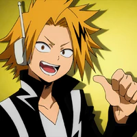 Kaminari Denki