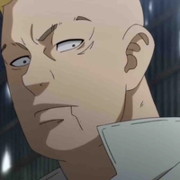 Pachin ( đội trưởng phân đội 3)