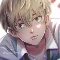 Chifuyu ( đội trưởng phân đội 4)