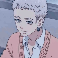 Takashi Mitstuya ( đội trưởng phân đội 2)