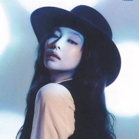 Kim Jennie(em)