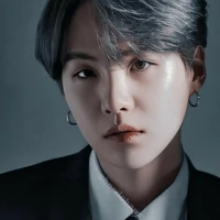 Min Yoongi
