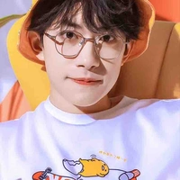 Dịch Dương Thiên Tỉ_Baba cậu