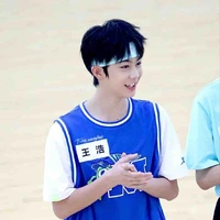 Vương Hạo_Tiểu Vương Nhi