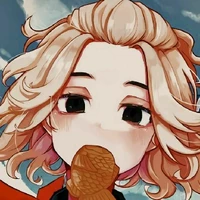 Sano Manjirou( Mikey )