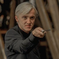 Draco Malfoy 🍏