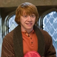 Ron Weasley