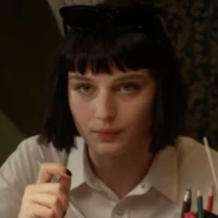 Pansy Parkinson