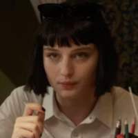Pansy Parkinson