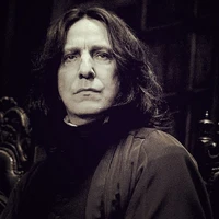 Severus Snape