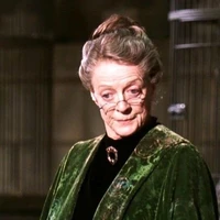 McGonagall