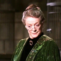 McGonagall