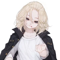 Sano Manjiro(Mikey)