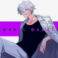 imaushi wakasa