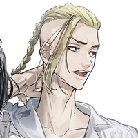 Ryuguji Ken(Draken)