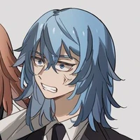 Kawata Soya(Angry)