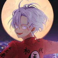 Kurokawa Izana