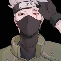 Kakashi