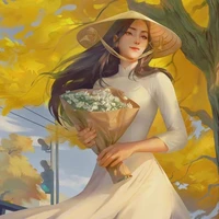 Cao Thị Mỹ Linh ( Haruko )