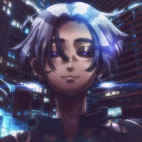 Kurokawa Izana