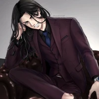 Baji Keisuke