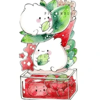 cả đám(trừ những người cần trừ)