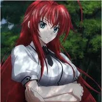 Gremory Rias
