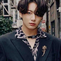 Jeon Jungkook