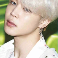 Park Jimin 