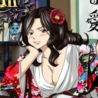Cana Dragneel