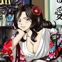 Cana Dragneel