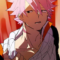 Natsu Dragneel