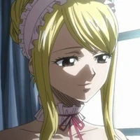 Layla Heartfilia
